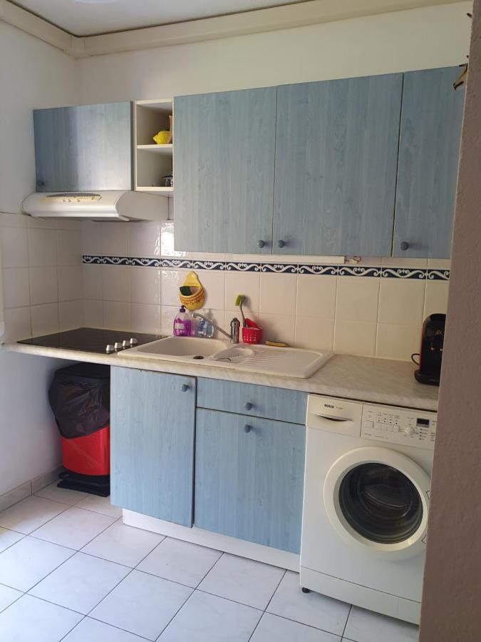 Appartement Yoyo. Menton Luaran gambar