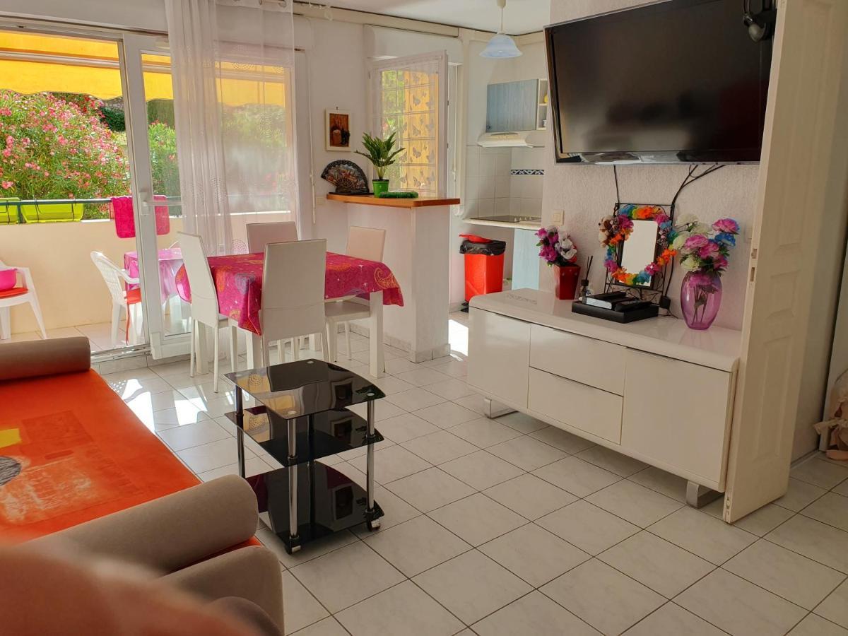Appartement Yoyo. Menton Luaran gambar